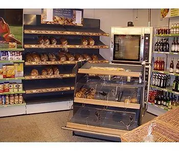 Naturistenpark Flevonatuur Hotel