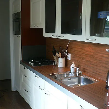 Hotel Naturistenpark Flevonatuur *