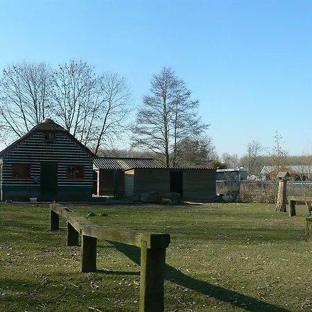 Hotel Naturistenpark Flevonatuur *