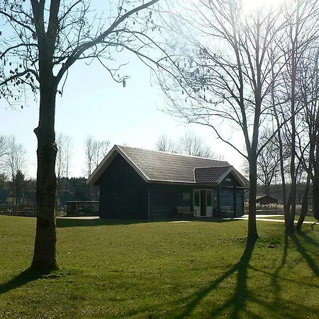Naturistenpark Flevonatuur Nijkerk