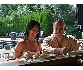 Naturistenpark Flevonatuur Hotel