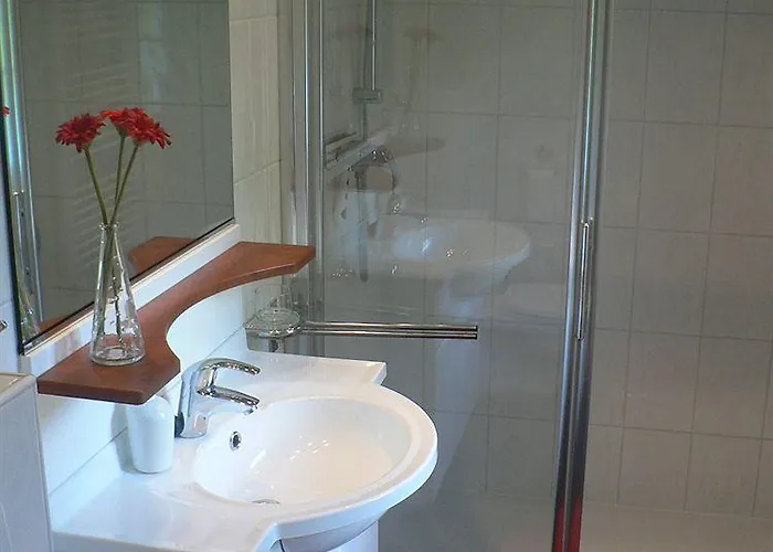 Naturistenpark Flevonatuur Nijkerk