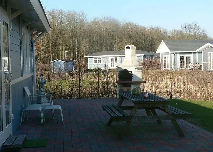 Hotel Naturistenpark Flevonatuur *