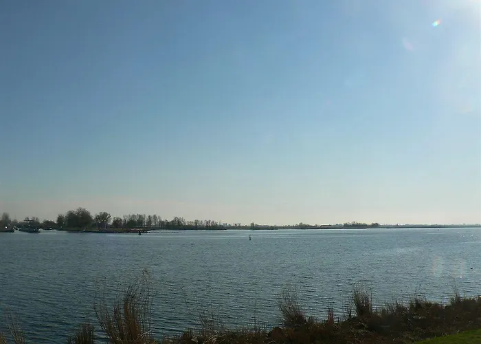 Hotel Naturistenpark Flevonatuur