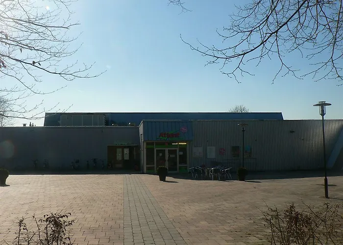 Naturistenpark Flevonatuur Nijkerk