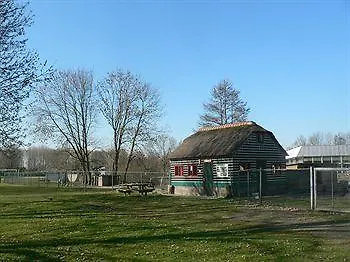 Naturistenpark Flevonatuur