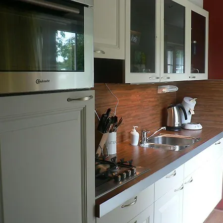 Hotel Naturistenpark Flevonatuur