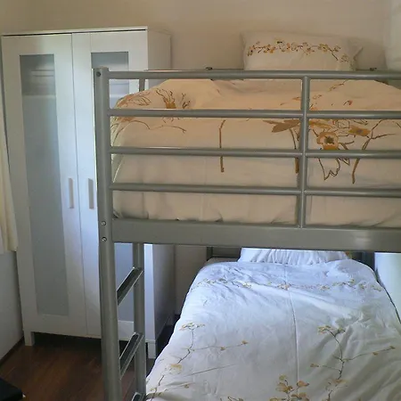 Hotel Naturistenpark Flevonatuur