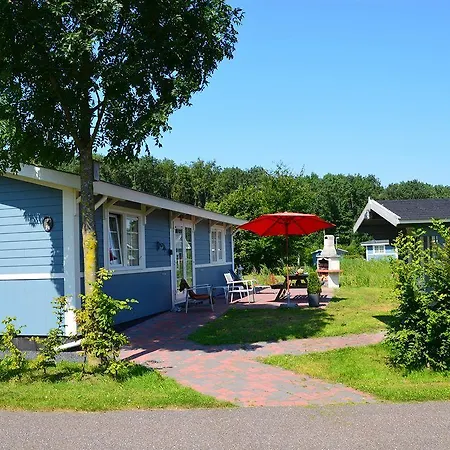 Hotel Naturistenpark Flevonatuur Nijkerk
