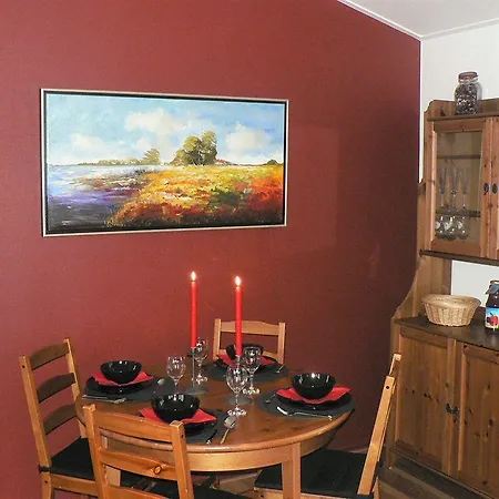 Naturistenpark Flevonatuur