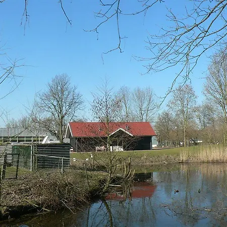 Hotel Naturistenpark Flevonatuur