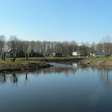 Hotel Naturistenpark Flevonatuur Nijkerk