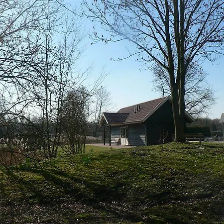 Naturistenpark Flevonatuur
