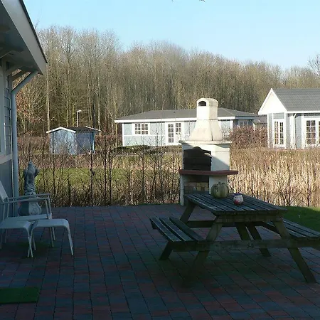 Hotel Naturistenpark Flevonatuur *