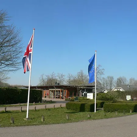 Naturistenpark Flevonatuur Nijkerk