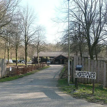 Naturistenpark Flevonatuur