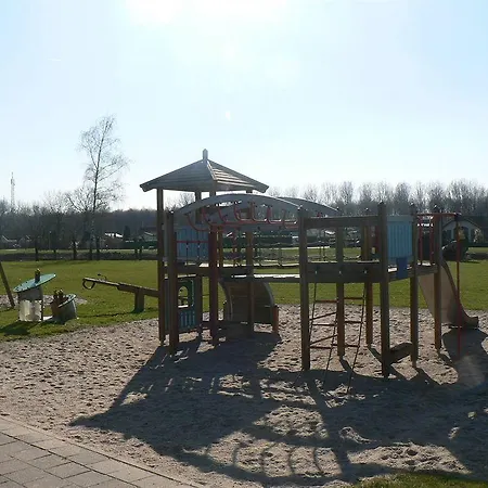 Hotel Naturistenpark Flevonatuur *