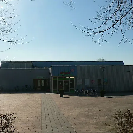 Naturistenpark Flevonatuur Nijkerk