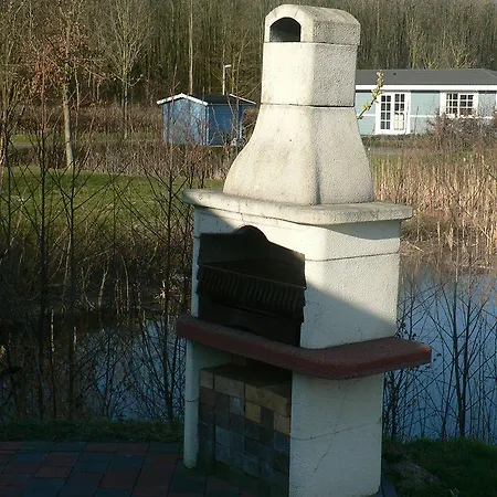 Hotel Naturistenpark Flevonatuur