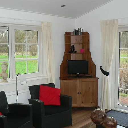 Hotel Naturistenpark Flevonatuur Nijkerk