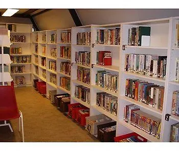 Naturistenpark Flevonatuur Hotel *