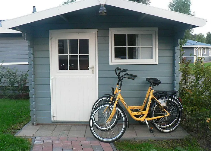 Hotel Naturistenpark Flevonatuur *