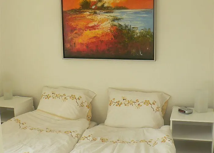 Naturistenpark Flevonatuur