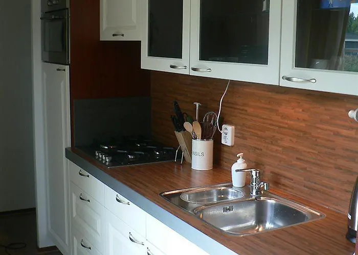 Hotel Naturistenpark Flevonatuur *