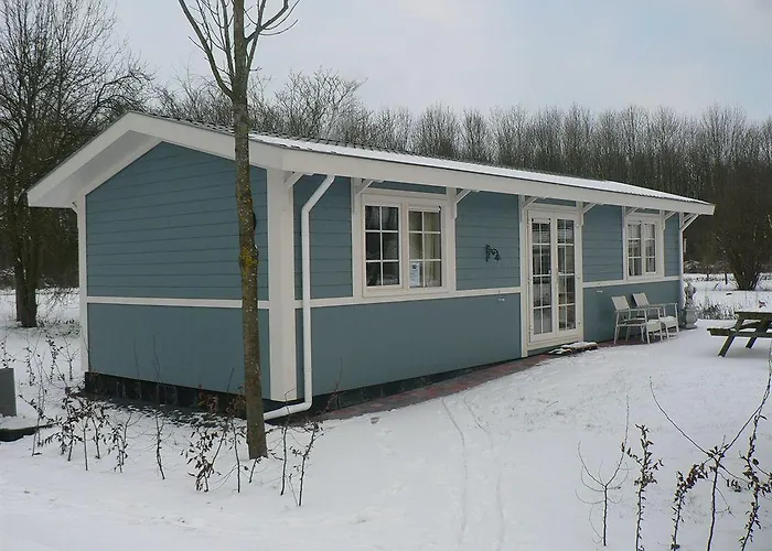 Naturistenpark Flevonatuur Nijkerk