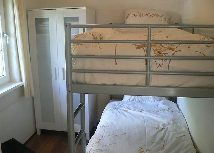 Hotel Naturistenpark Flevonatuur