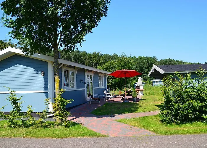 Hotel Naturistenpark Flevonatuur Nijkerk