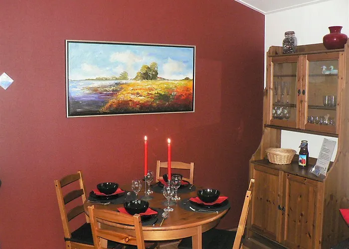 Naturistenpark Flevonatuur