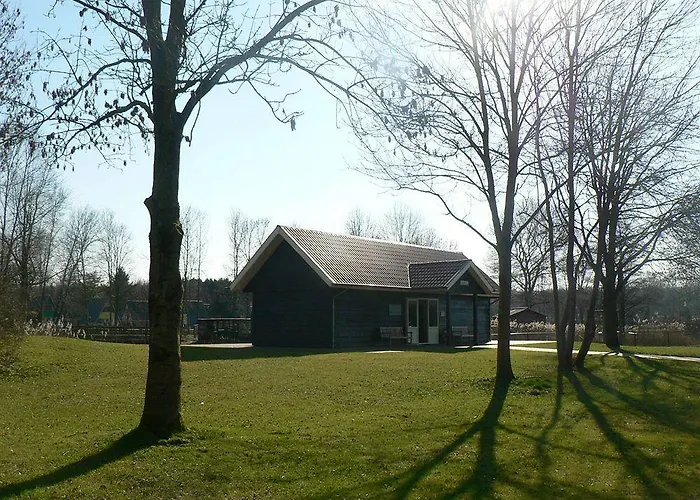 Naturistenpark Flevonatuur Nijkerk
