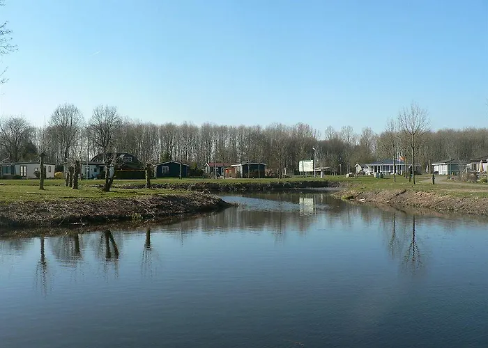 Hotel Naturistenpark Flevonatuur Nijkerk
