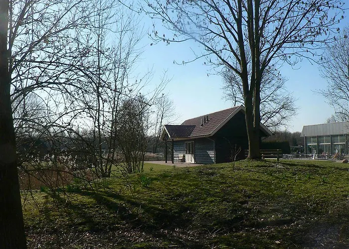 Naturistenpark Flevonatuur