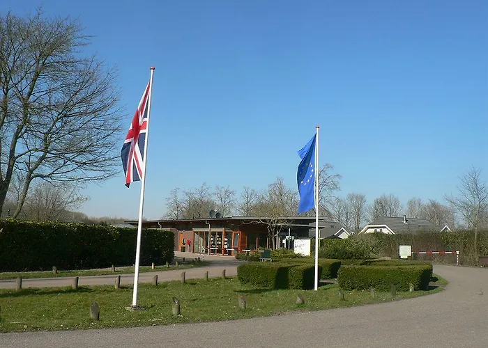Naturistenpark Flevonatuur Nijkerk