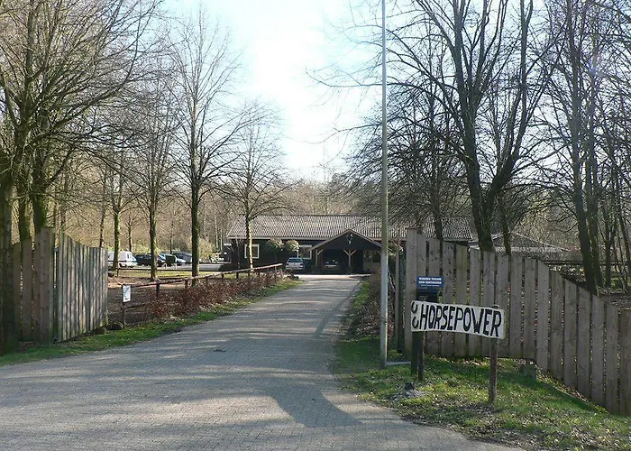 Naturistenpark Flevonatuur