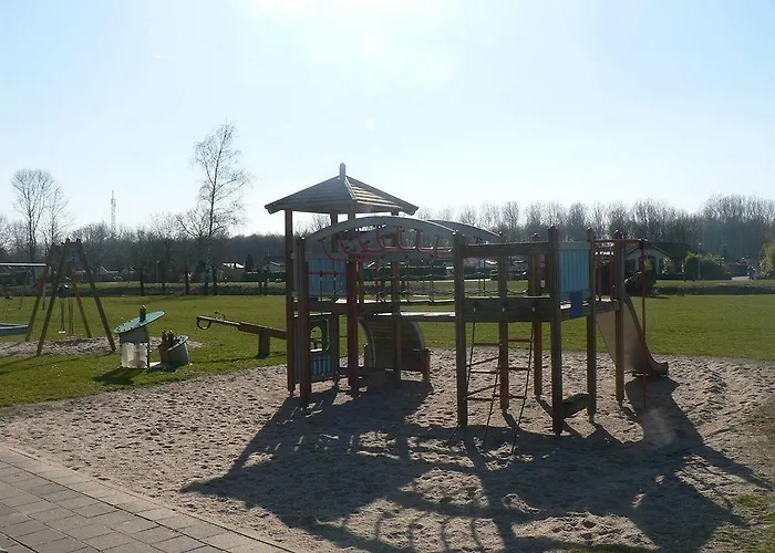 Hotel Naturistenpark Flevonatuur *