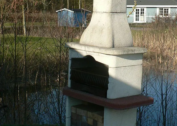 Hotel Naturistenpark Flevonatuur