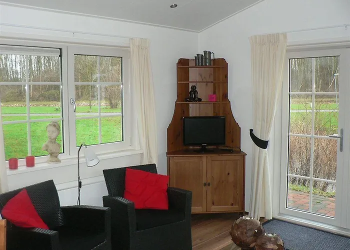 Hotel Naturistenpark Flevonatuur Nijkerk