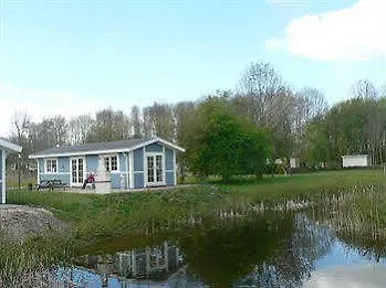 Naturistenpark Flevonatuur Hotel